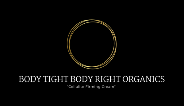 Body Tight Body Right Organics