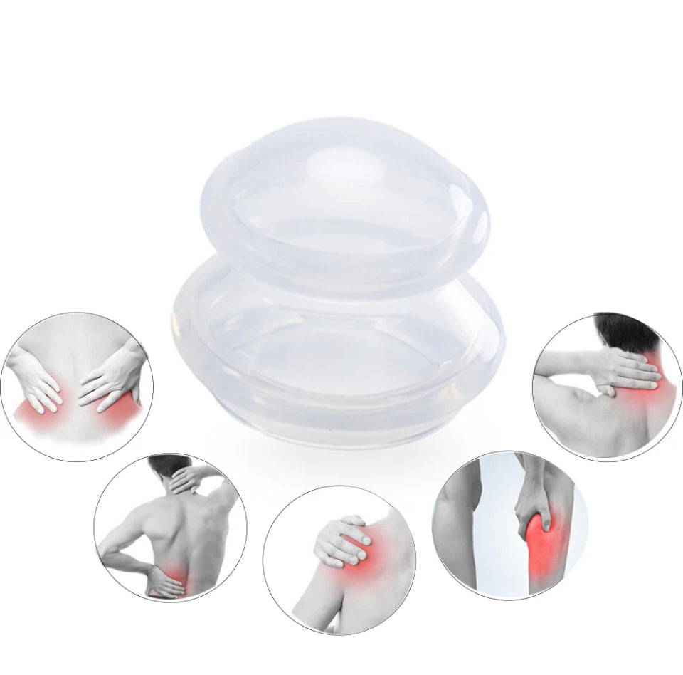 Cellulite Suction Cups