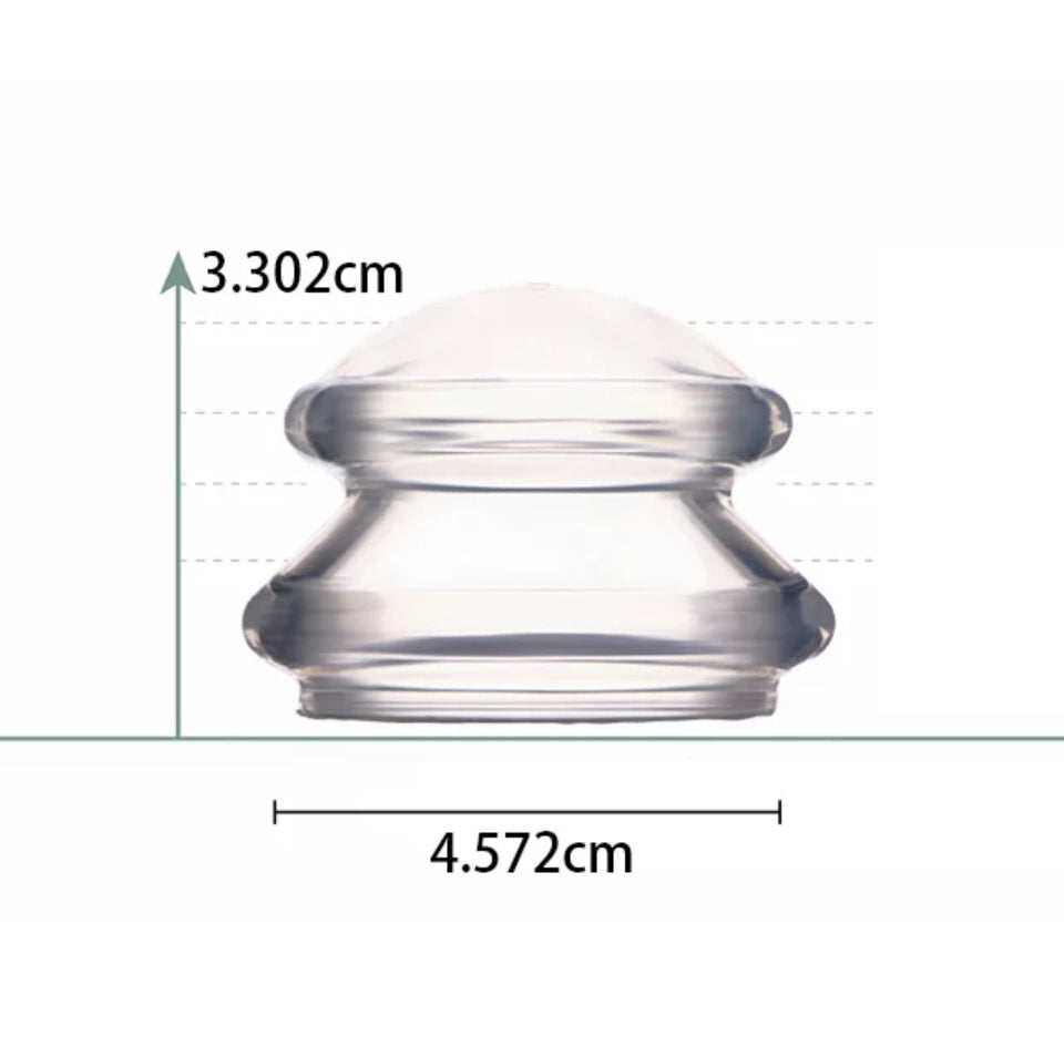 Cellulite Suction Cups