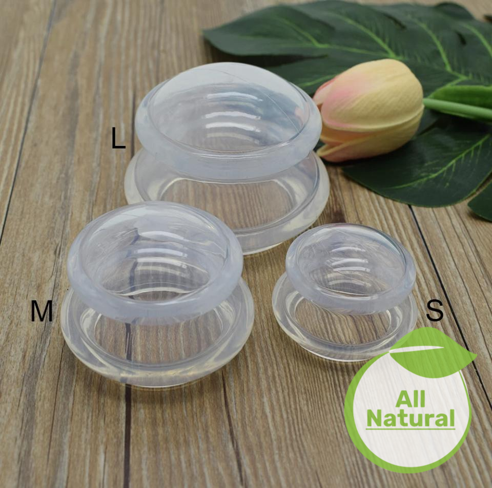 Cellulite Suction Cups